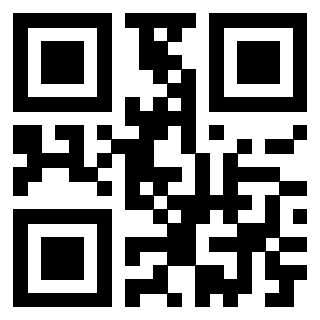 Scansione del QrCode di 3918145211