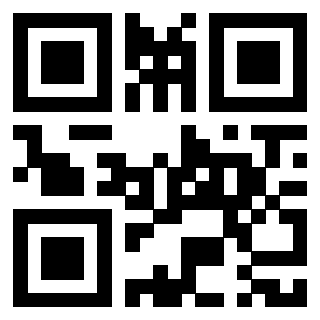 3918145220 - Immagine del Qr Code associato