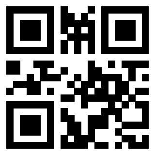 Scansione del QrCode di 3918145221