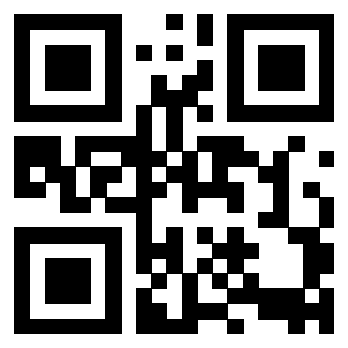 3918145229 QrCode associato