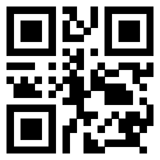 Immagine del Qr Code di 3918145232