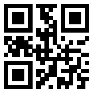 3918145233 QrCode associato
