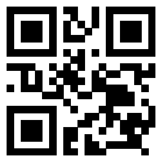 3918145235 QrCode associato