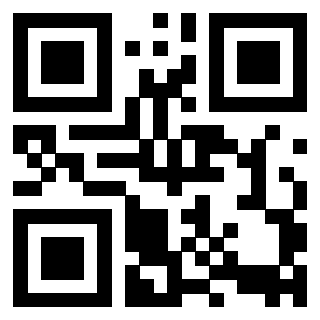 Il Qr Code di 3918145236