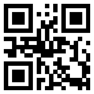 3918145237 - Immagine del QrCode associato