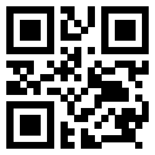Immagine del Qr Code di 3918145238