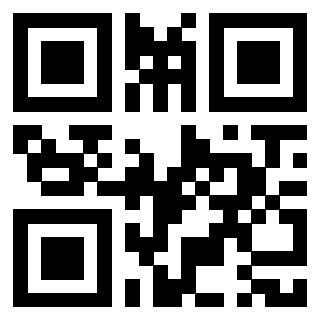 Il QrCode di 3918145239