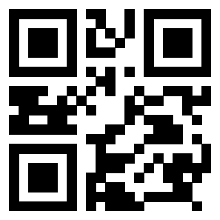 Scansione del Qr Code di 3918145240