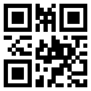 Il Qr Code di 3918145241