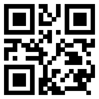 Il Qr Code di 3918145242