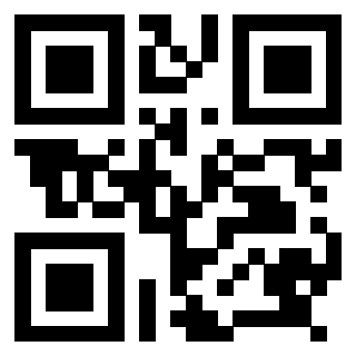Scansione del QrCode di 3918145248