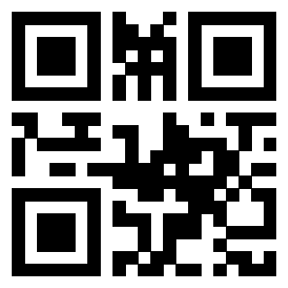 3918145257 - Immagine del QrCode