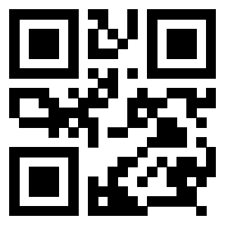 3918145260 - Immagine del Qr Code associato
