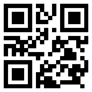 3918145261 - Immagine del Qr Code