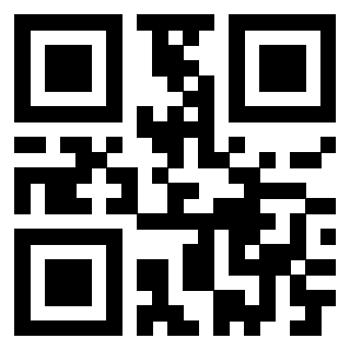 Scansione del Qr Code di 3918145266