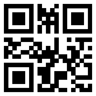3918145268 QrCode associato
