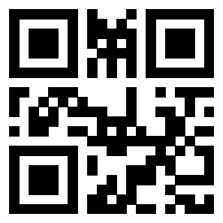 Il Qr Code di 3918145271