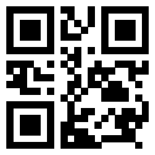 Il Qr Code di 3918145272