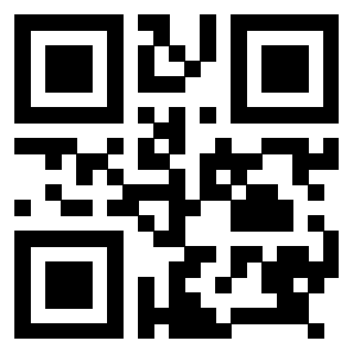 3918145273 - Immagine del QrCode associato