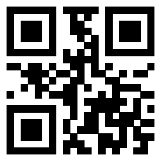 Il Qr Code di 3918145274