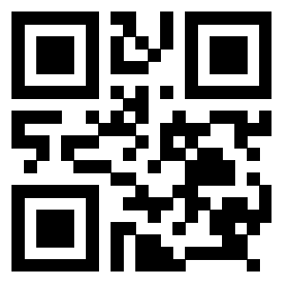 3918145275 - Immagine del QrCode
