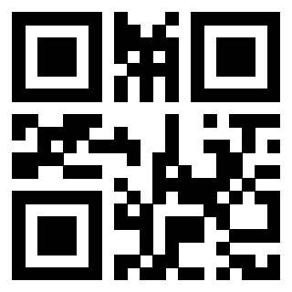 Immagine del QrCode di 3918145276
