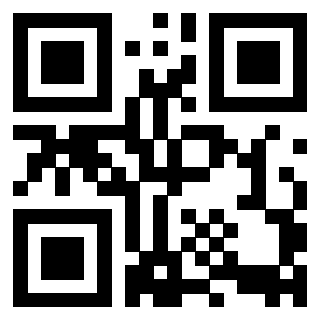 Immagine del QrCode di 3918145278