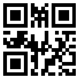 Scansione del Qr Code di 3918145279