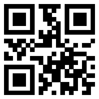 Immagine del Qr Code di 3918145280