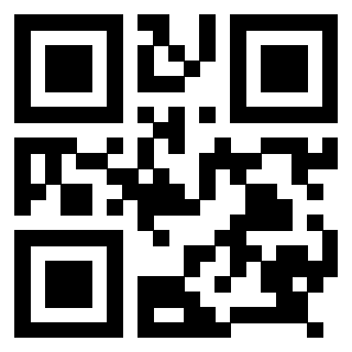 Immagine del Qr Code di 3918145285