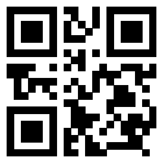 3918145286 - Immagine del QrCode