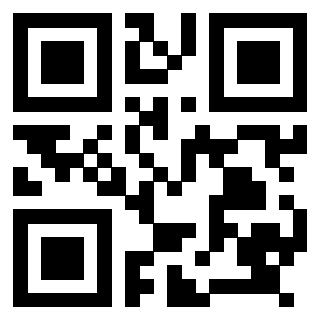 Il QrCode di 3918145287