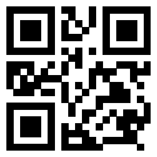 3918145288 - Immagine del Qr Code associato