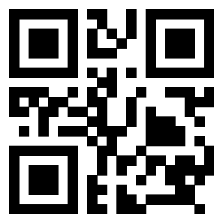 3918145301 - Immagine del Qr Code associato