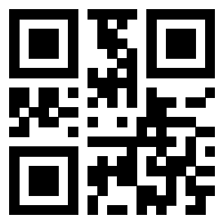 Scansione del Qr Code di 3918145302