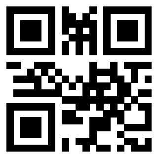 3918145303 QrCode associato