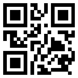 3918145308 QrCode associato