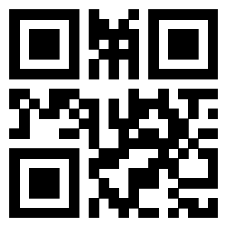 Il QrCode di 3918145311