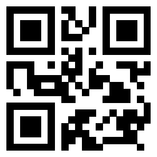 3918145312 - Immagine del QrCode associato
