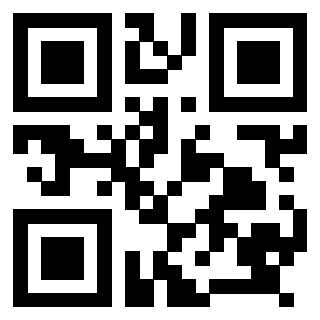 Immagine del QrCode di 3918145315