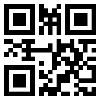 Immagine del Qr Code di 3918145319
