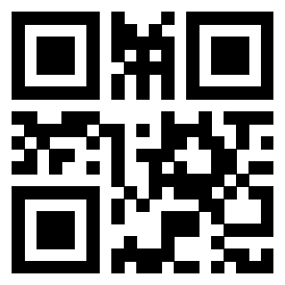 Immagine del QrCode di 3918145326