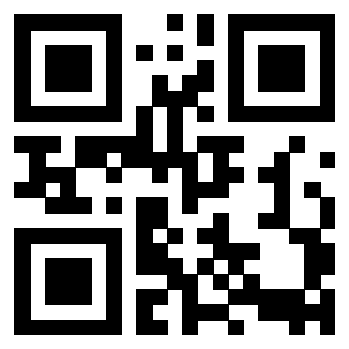 3918145327 QrCode associato