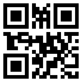 3918145331 - Immagine del QrCode associato