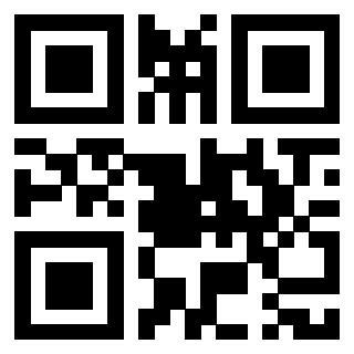 Il Qr Code di 3918145332