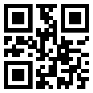 Il Qr Code di 3918145337