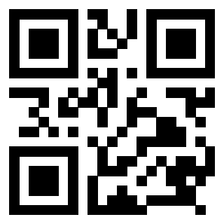 3918145338 - Immagine del Qr Code