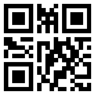 Scansione del Qr Code di 3918145339