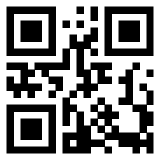 Immagine del QrCode di 3918145341