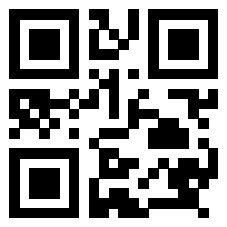 3918145342 QrCode associato